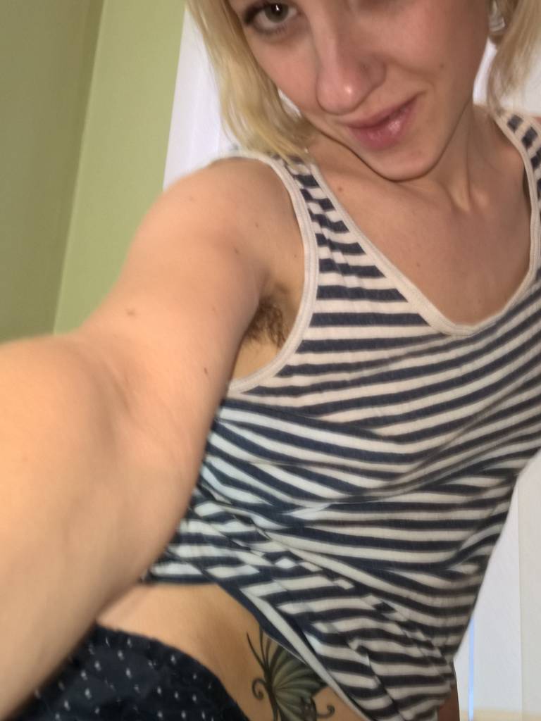 Photo de Victorine