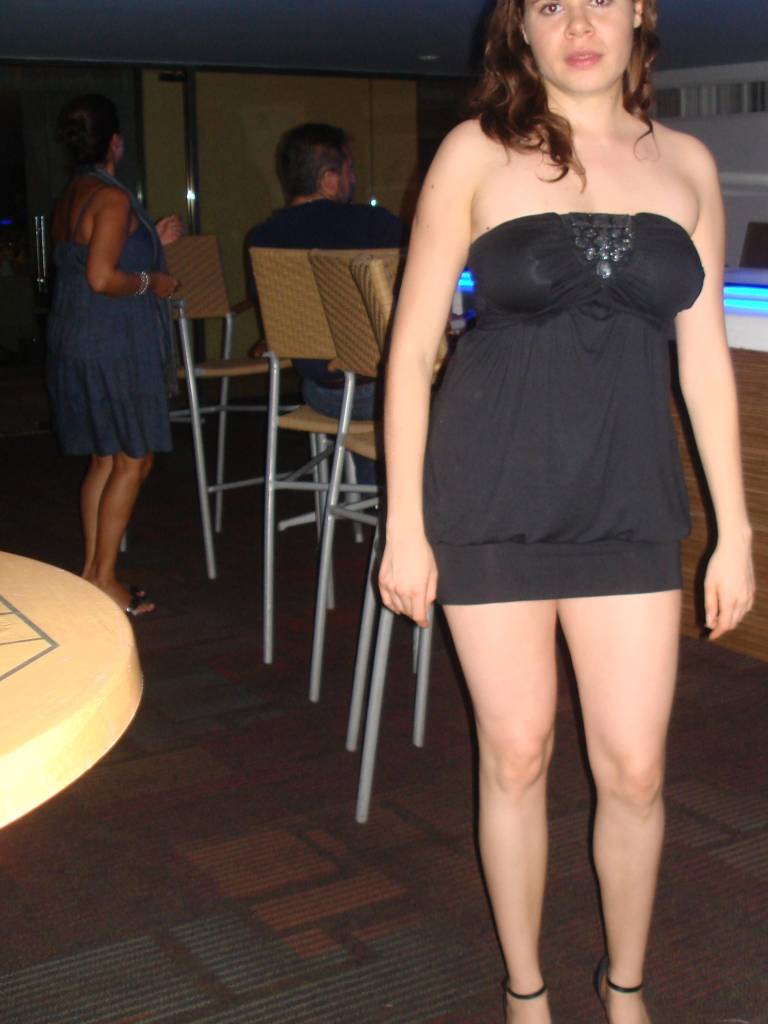 Photo de Claudine