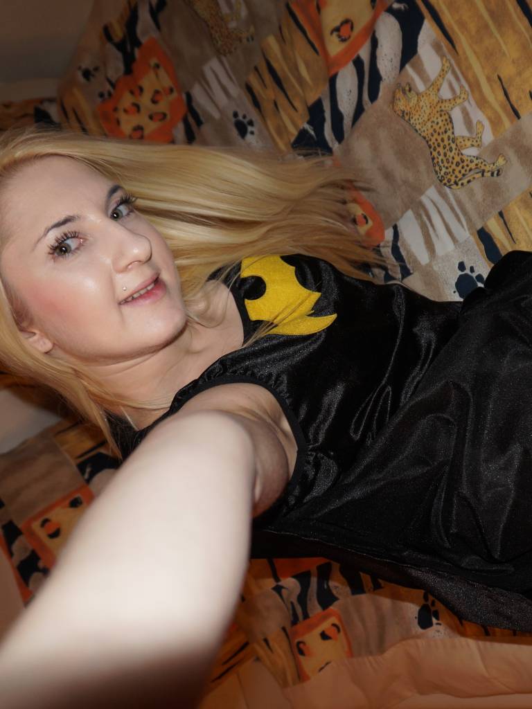 Photo de Mariette
