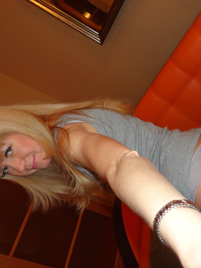 Photo de Brigitte