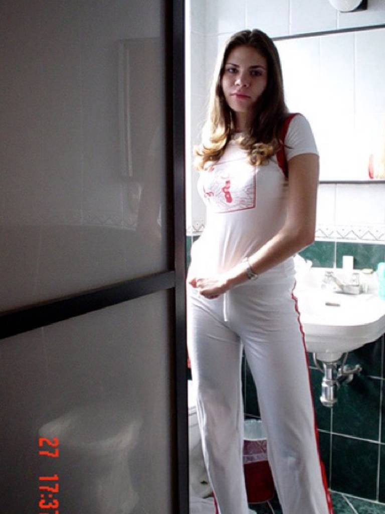 Photo de Jeannette