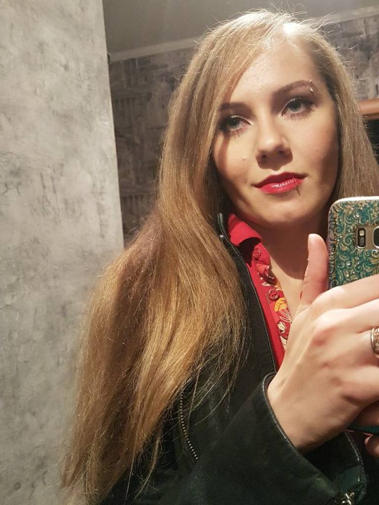 Photo de Marise
