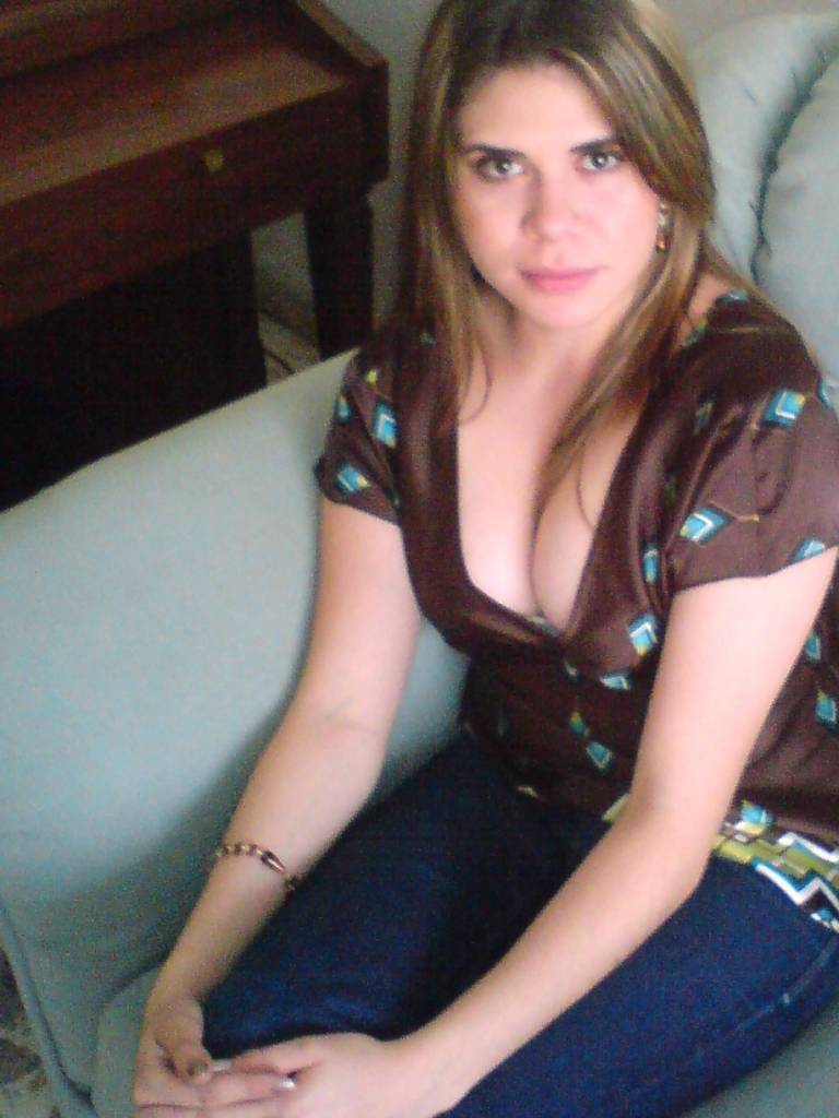 Photo de Denise