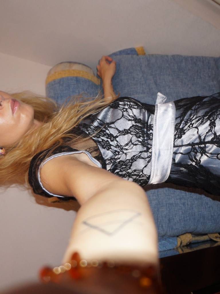 Photo de Marcelline