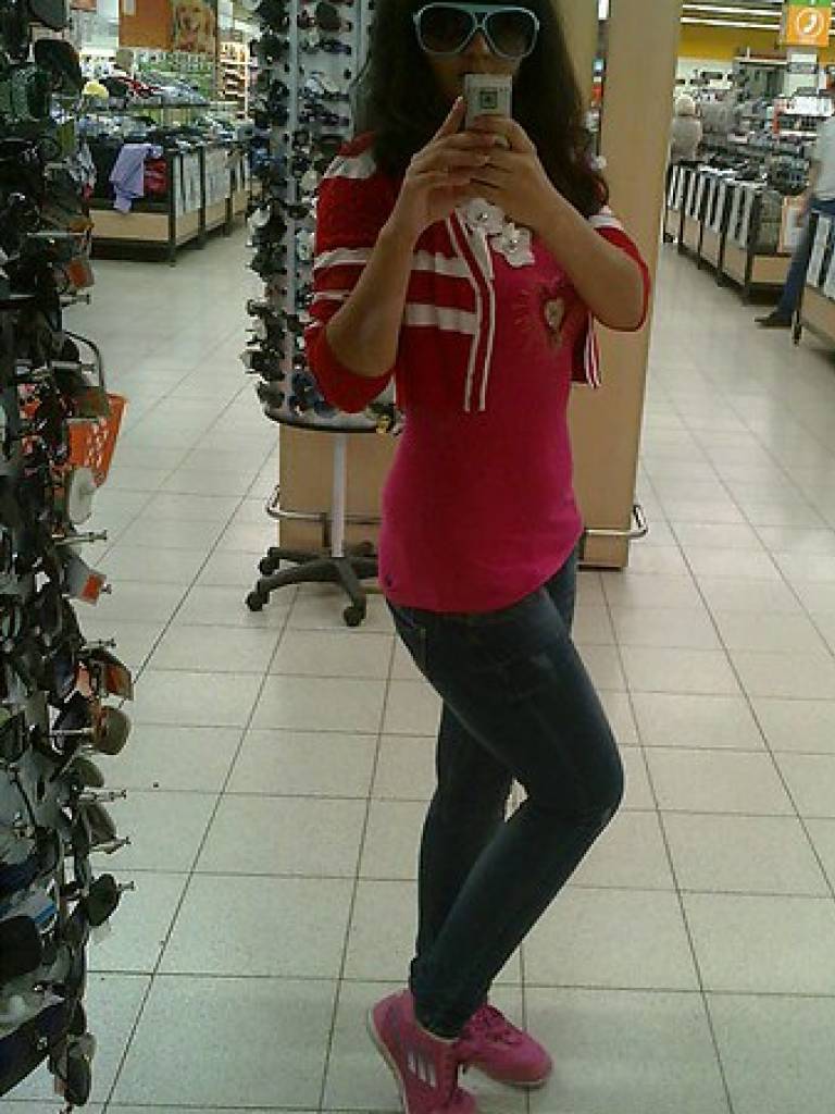 Photo de Eshe