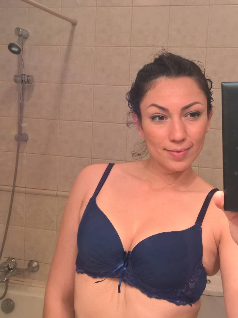 Photo de Fabienne