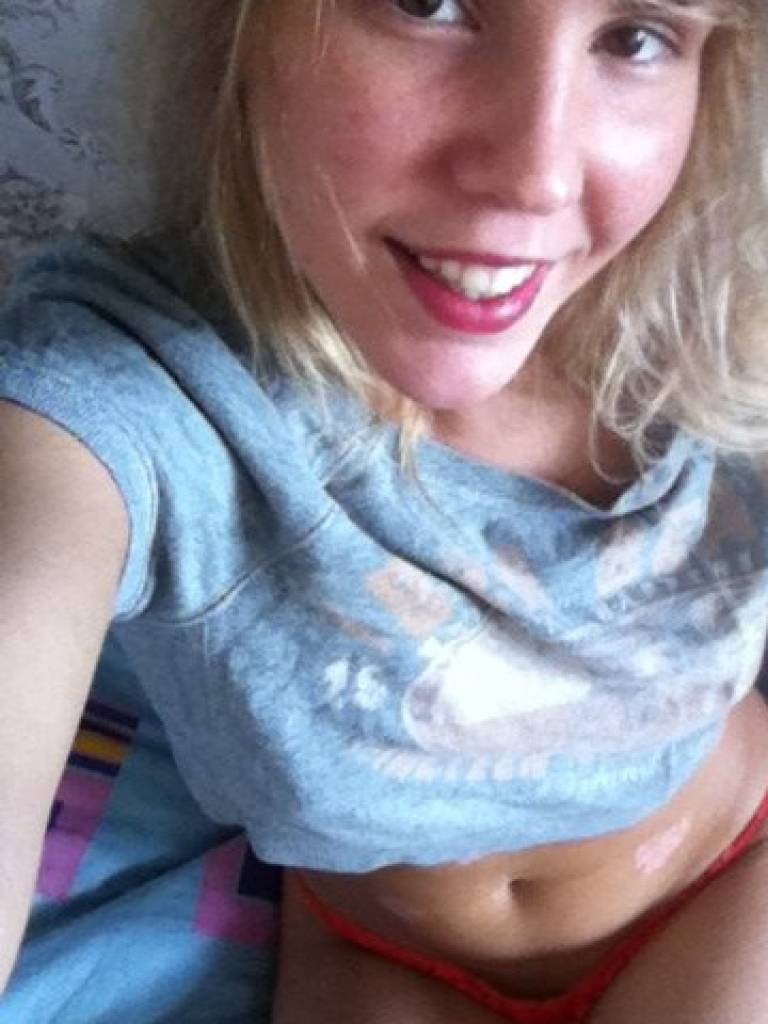 Photo de Blanche