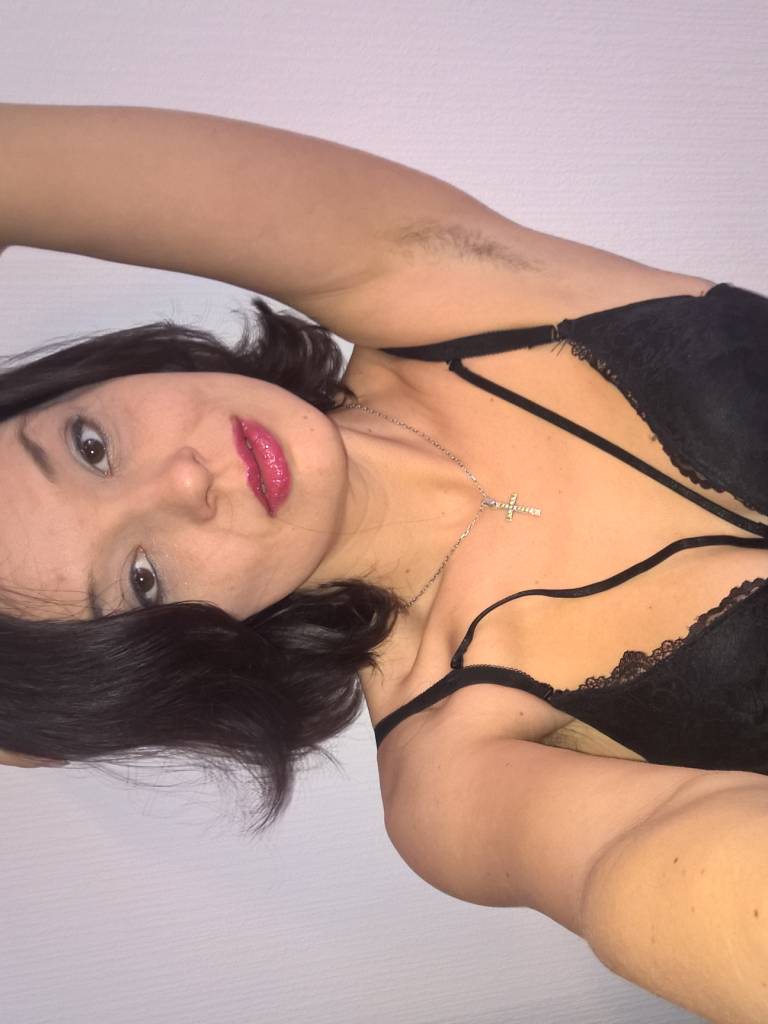 Photo de Marie