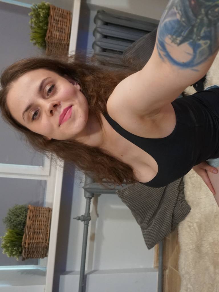Photo de Sylvianne