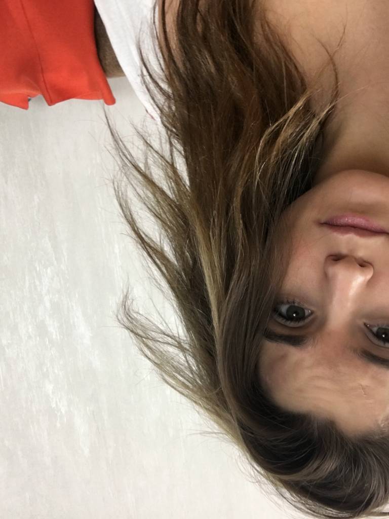 Photo de Sylviane