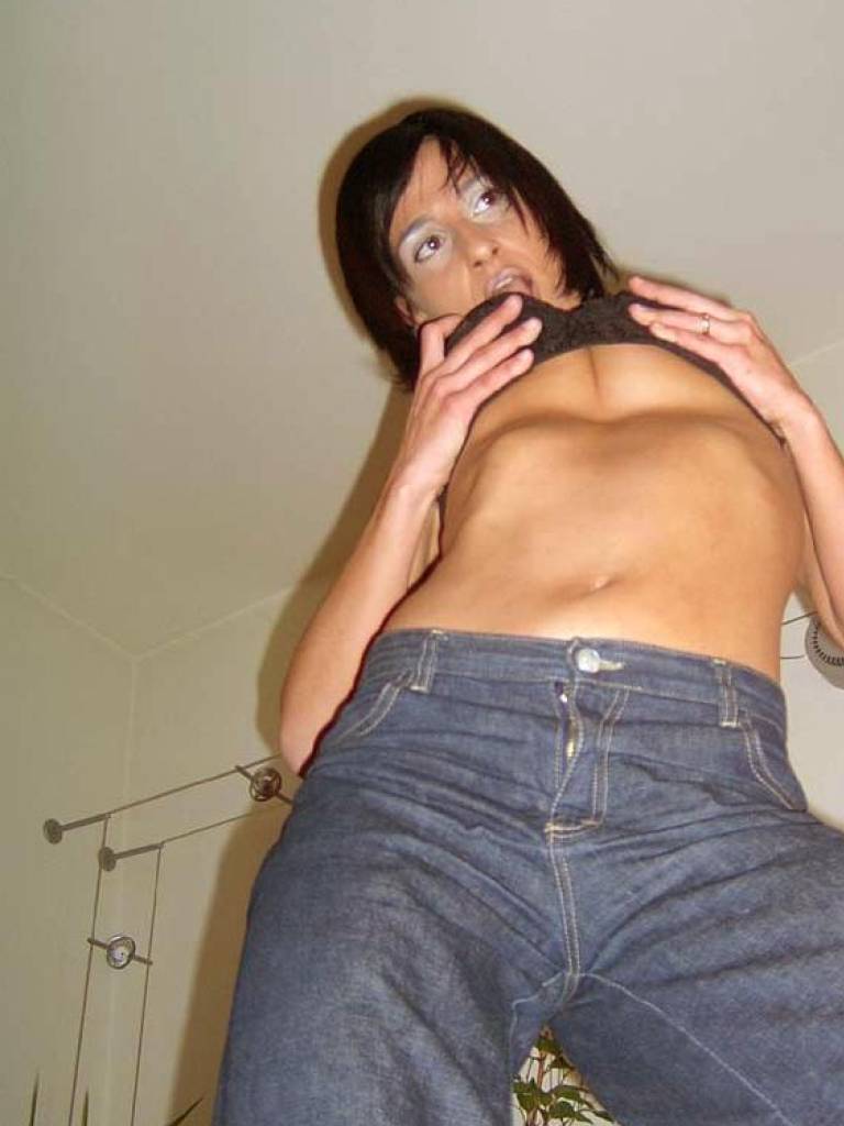 Photo de Nadine