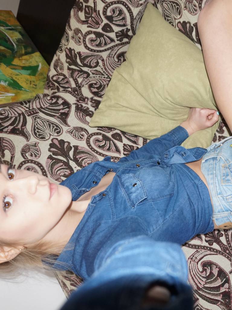 Photo de Marise