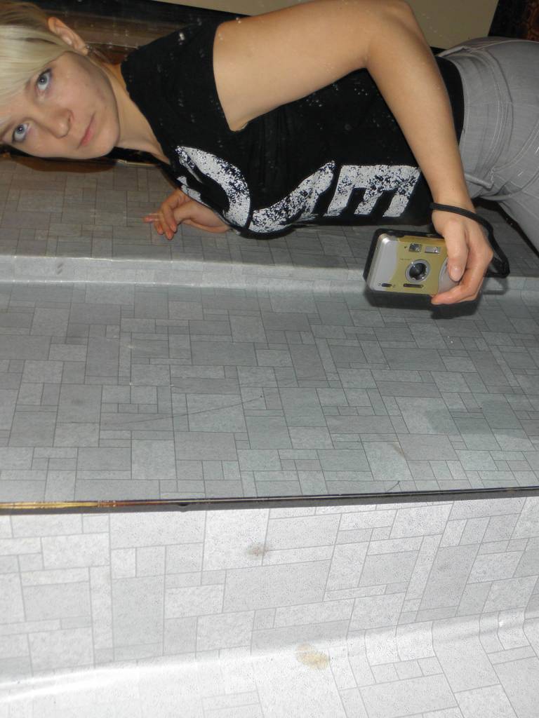Photo de Christiane
