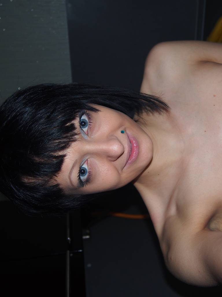 Photo de Oriane