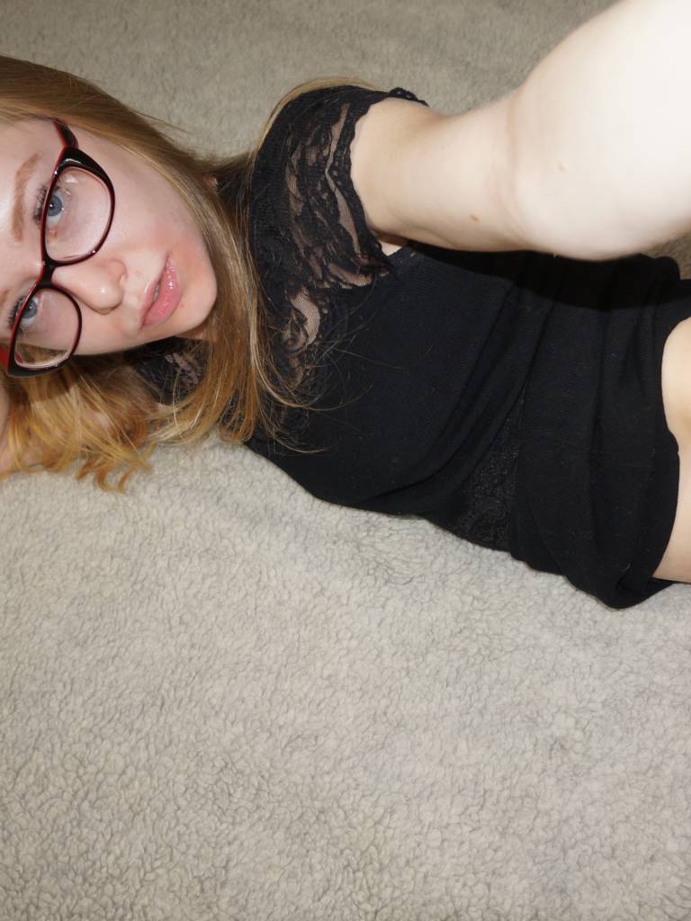 Photo de Félicie