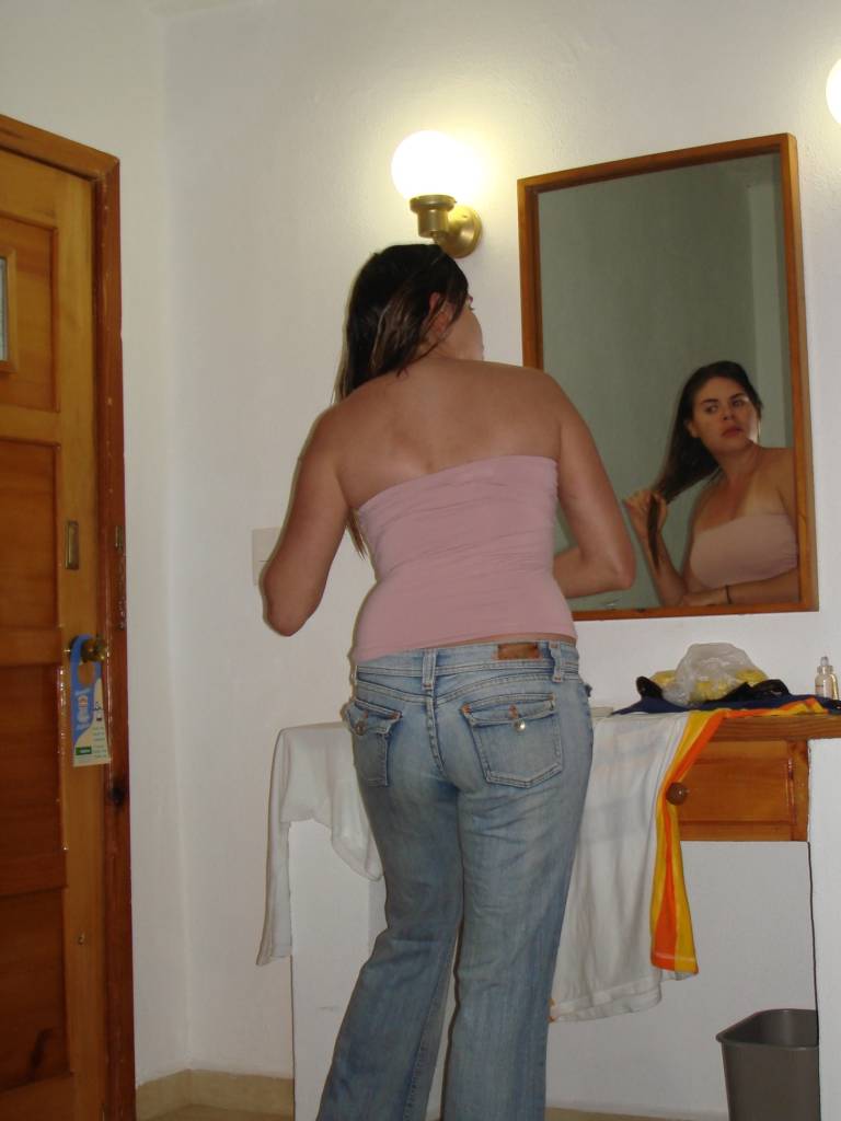 Photo de Charline