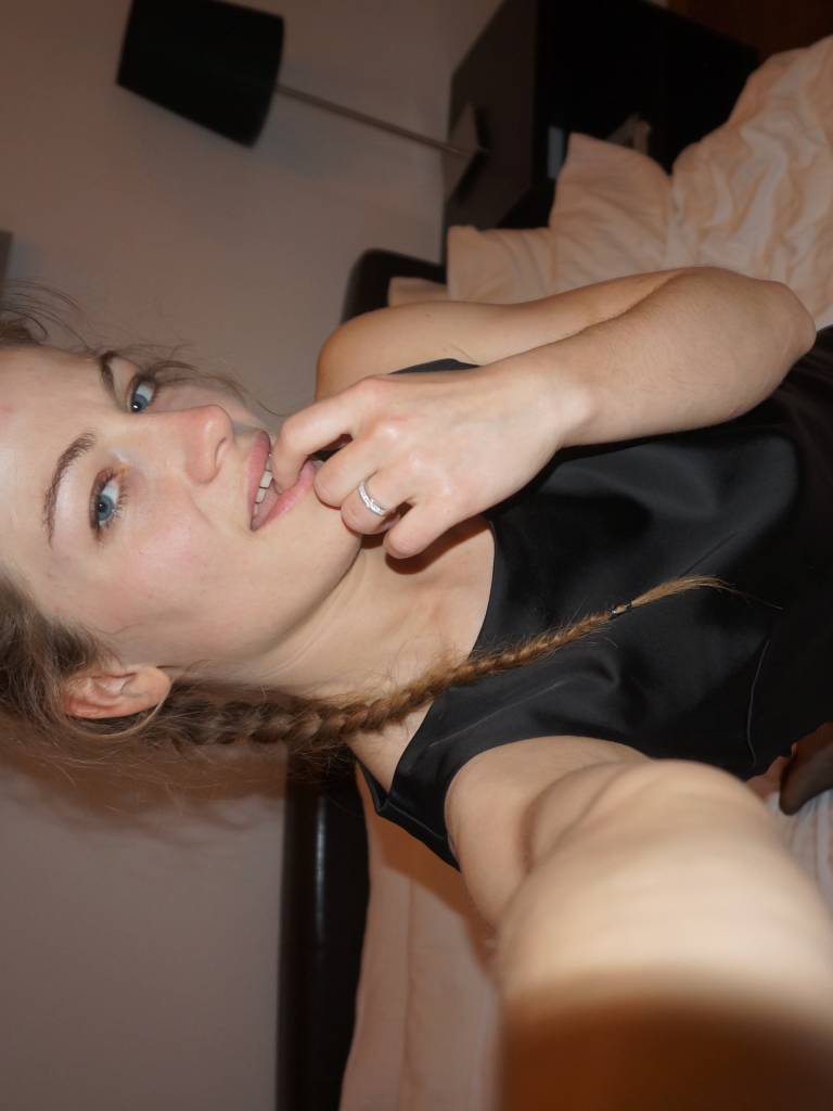 Photo de Madeleine