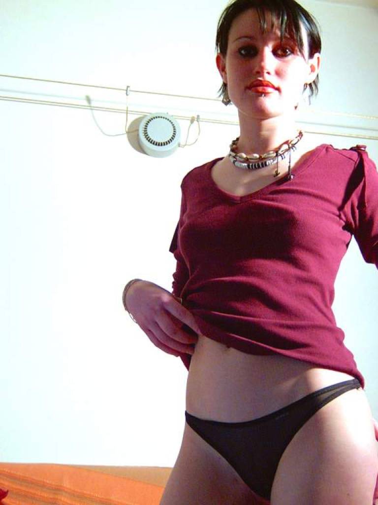Photo de Delphine