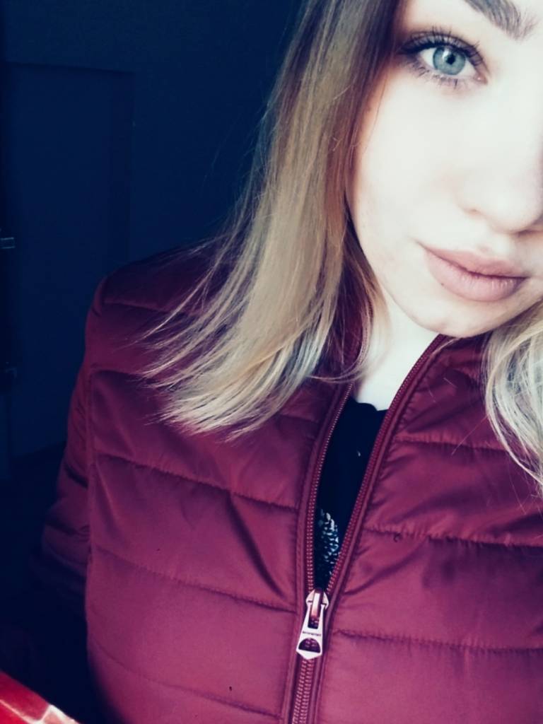 Photo de Catherine