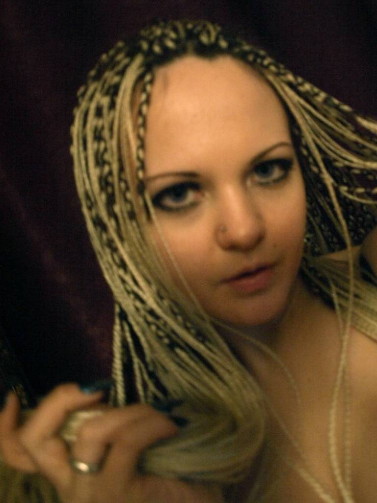 Photo de Gaetane