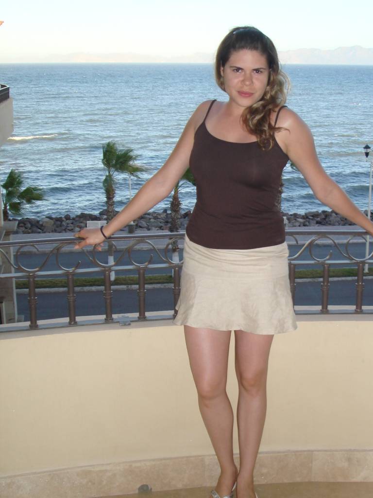 Photo de Vivien