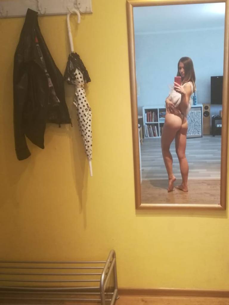 Photo de Gabrielle