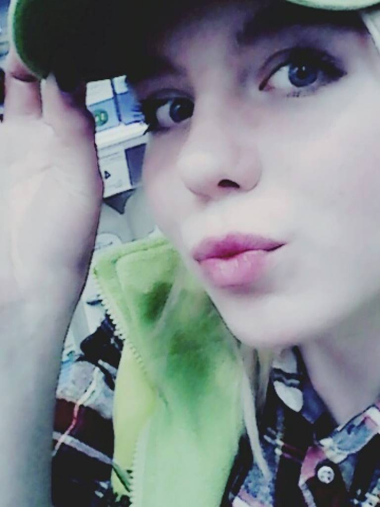 Photo de Flavie