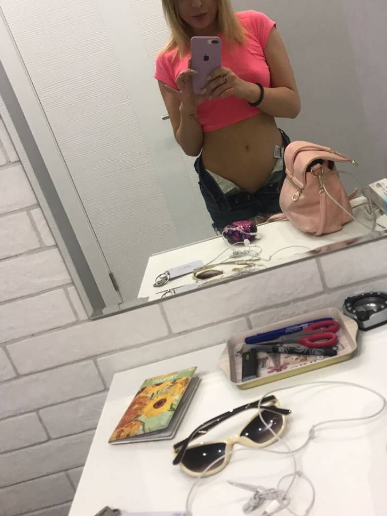 Photo de Mariette