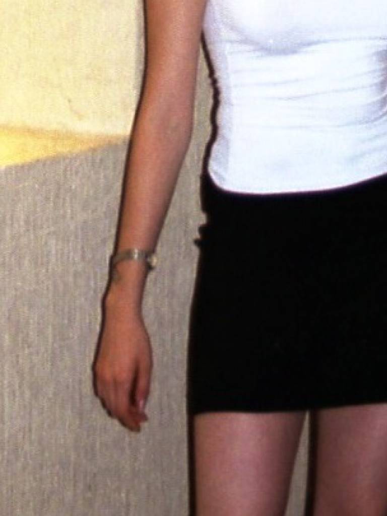 Photo de Lisette