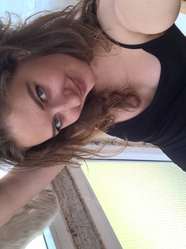 Photo de Ariane