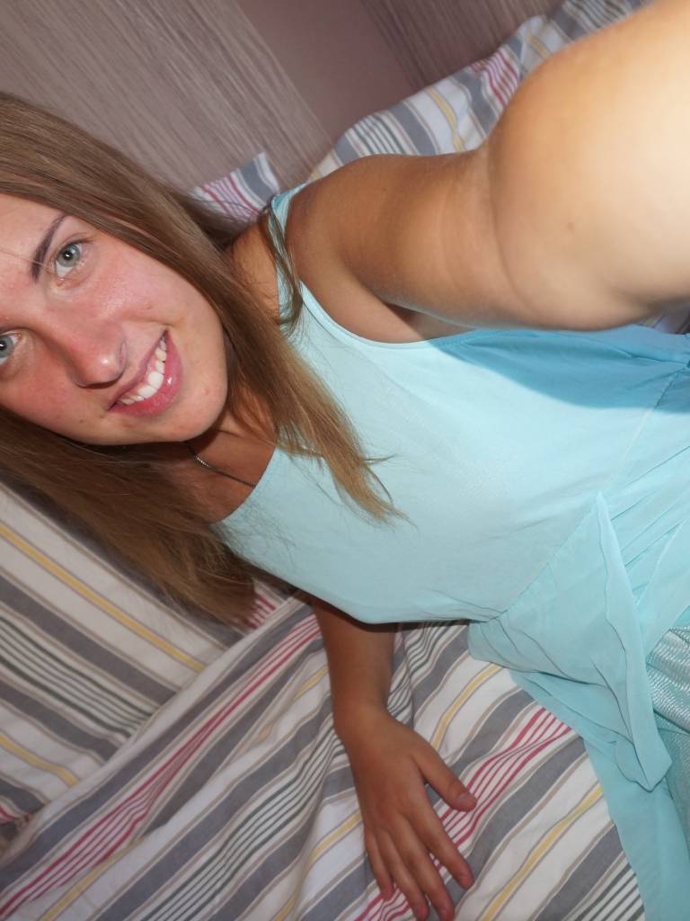 Photo de Gisselle