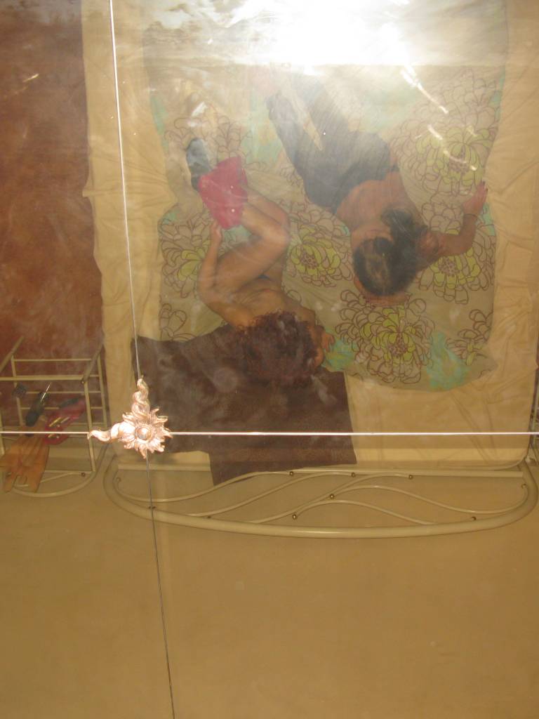 Photo de Zoé