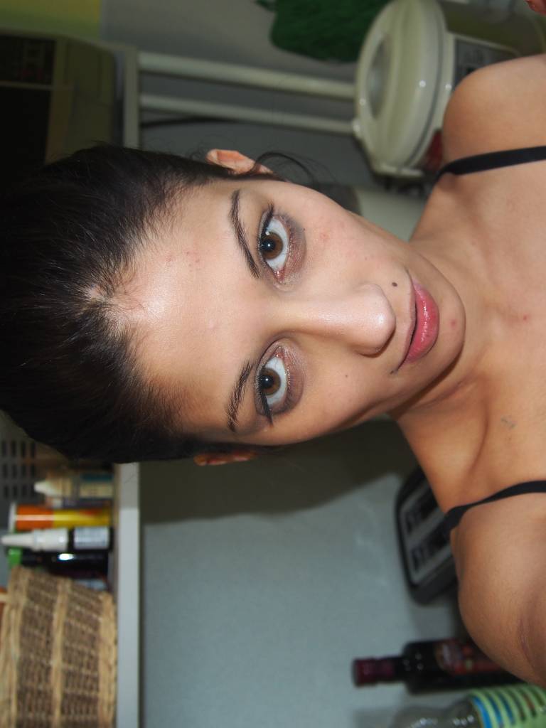 Photo de Maike