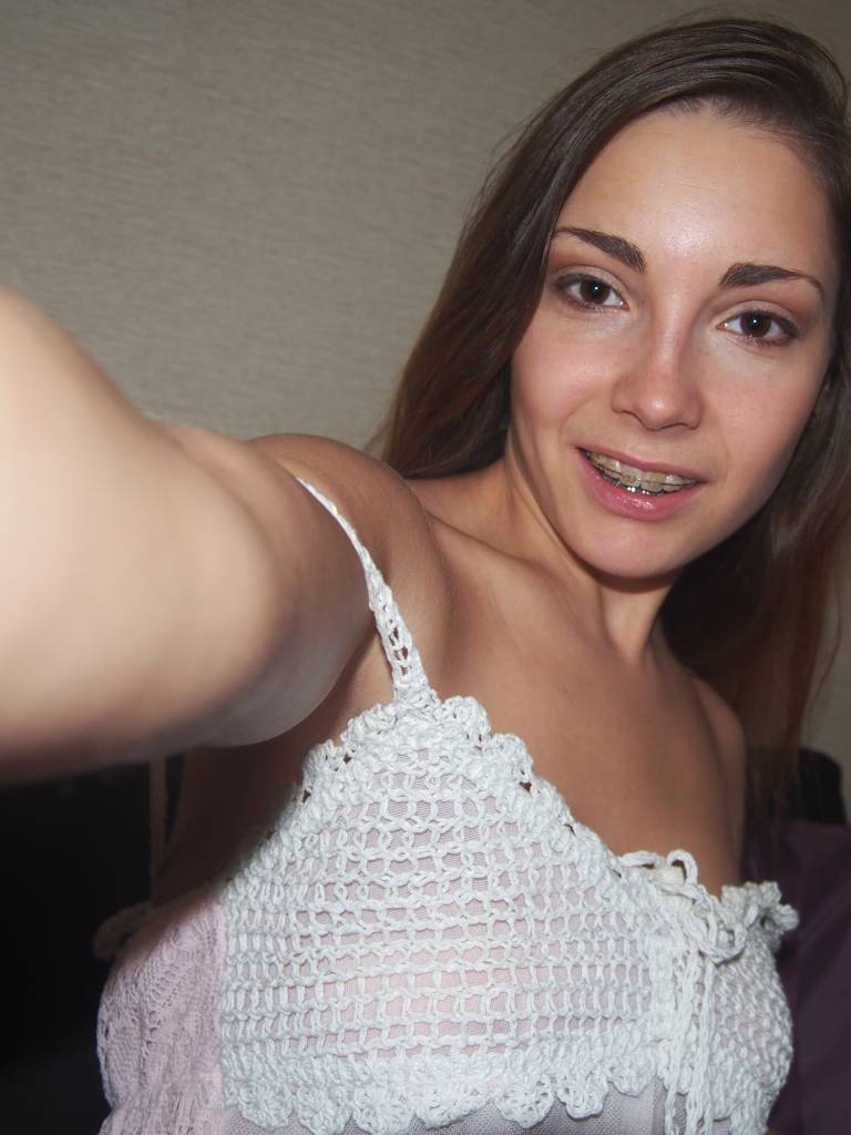 Photo de Lucienne