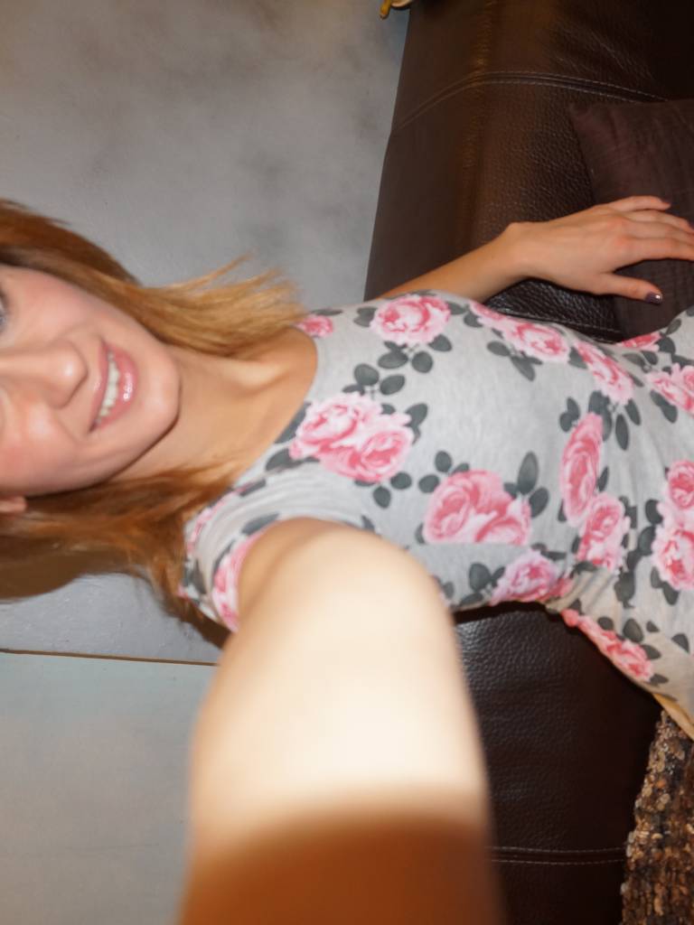 Photo de Caroline