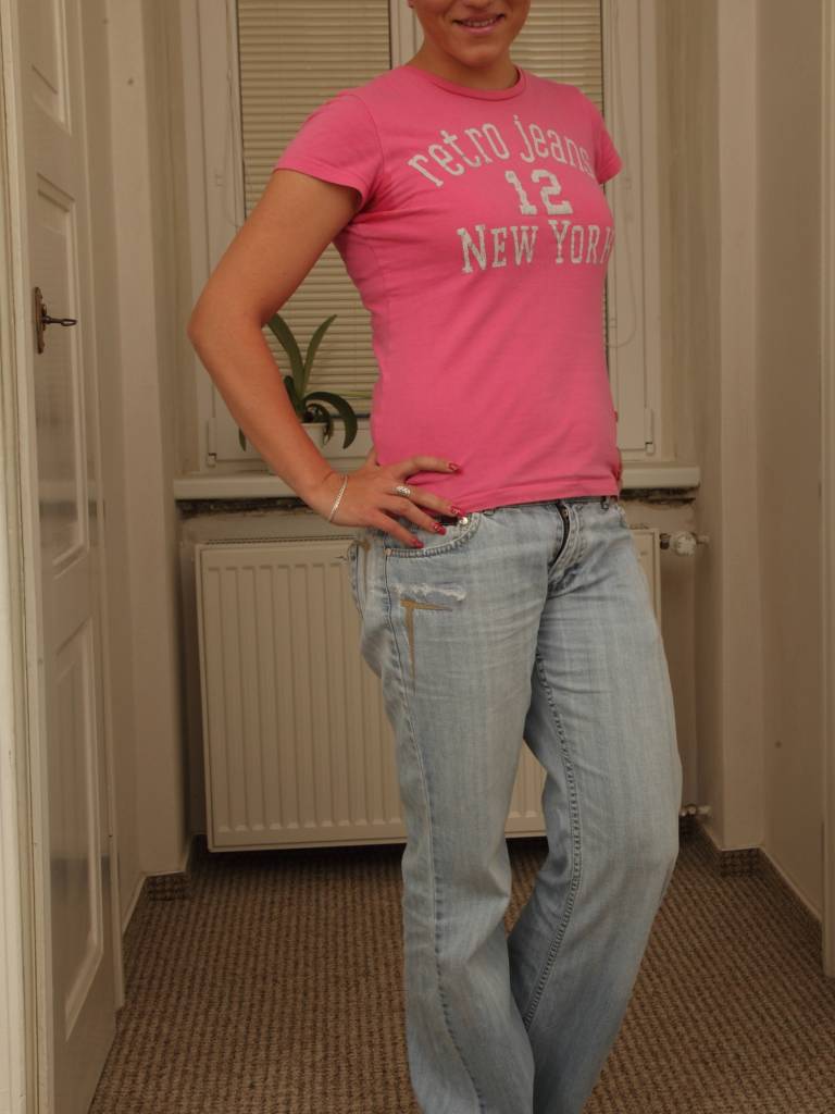 Photo de Henriette