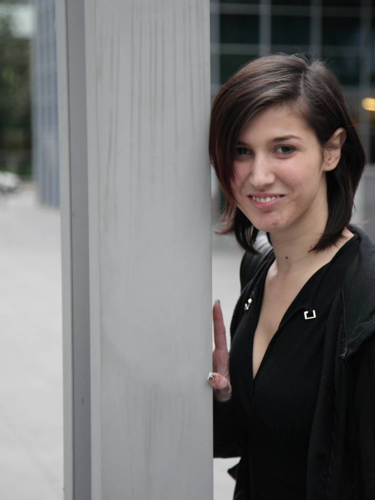 Photo de Charline