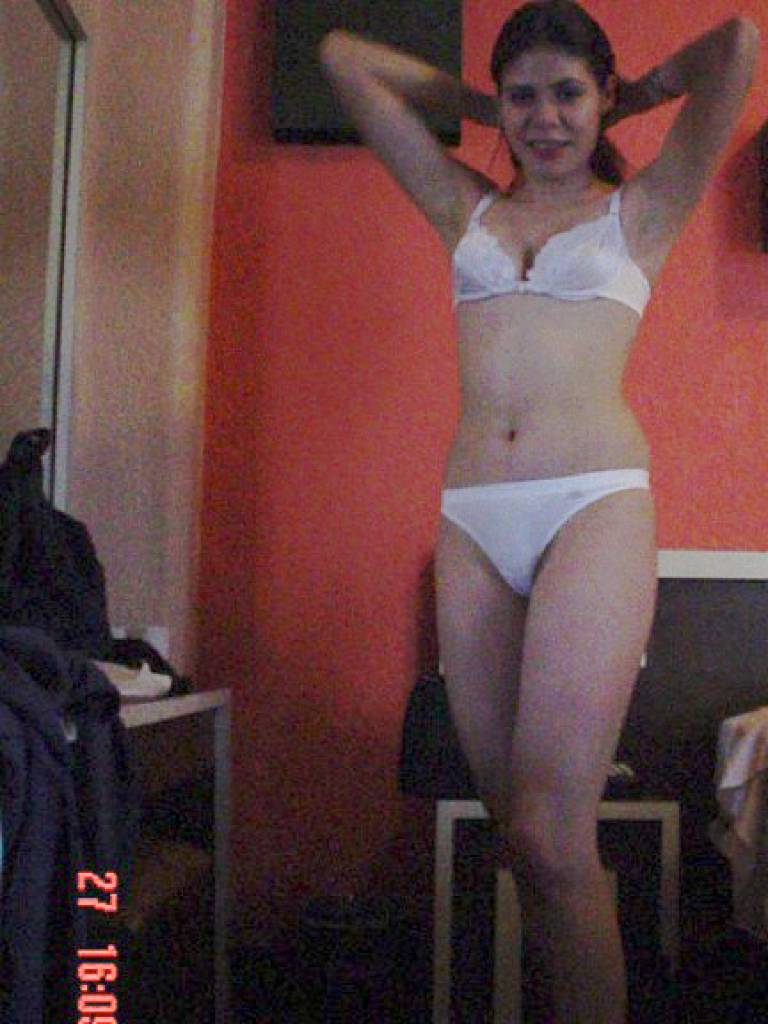 Photo de Yolande