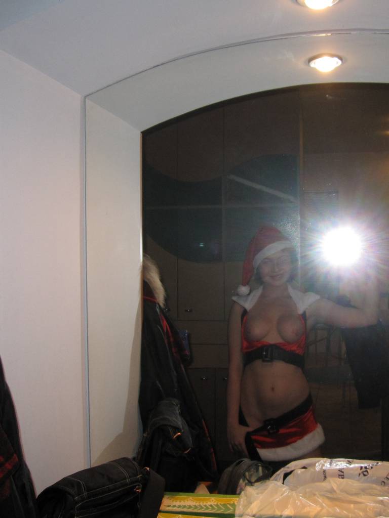 Photo de Chantal