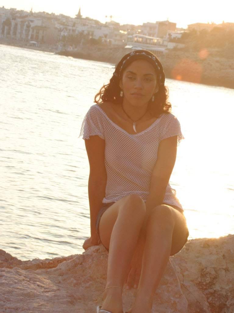 Photo de Madeleine