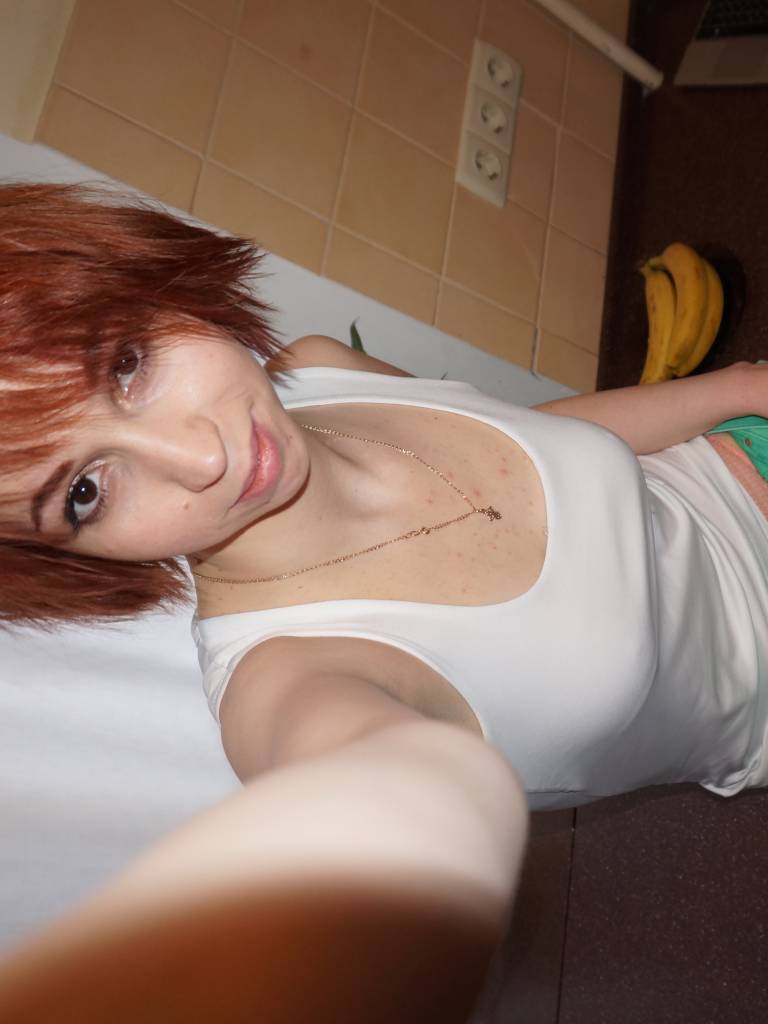 Photo de Laure