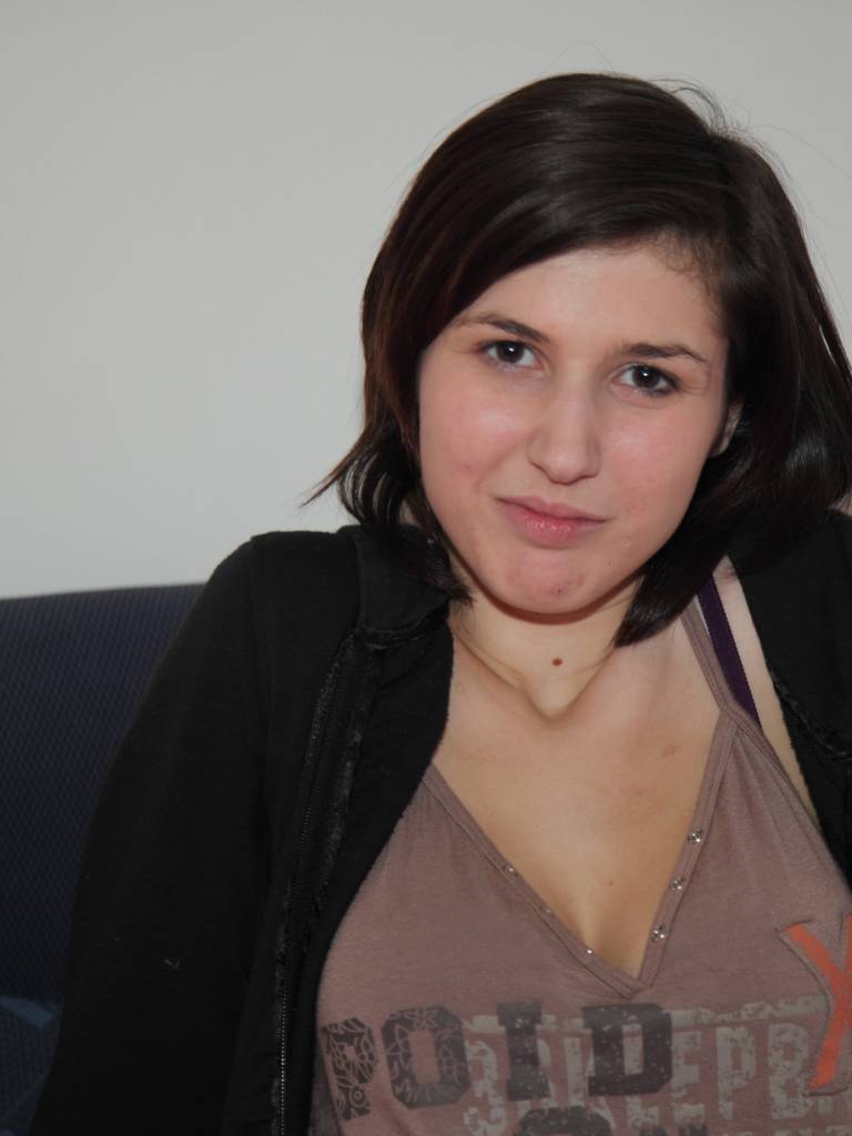 Photo de Clothilde