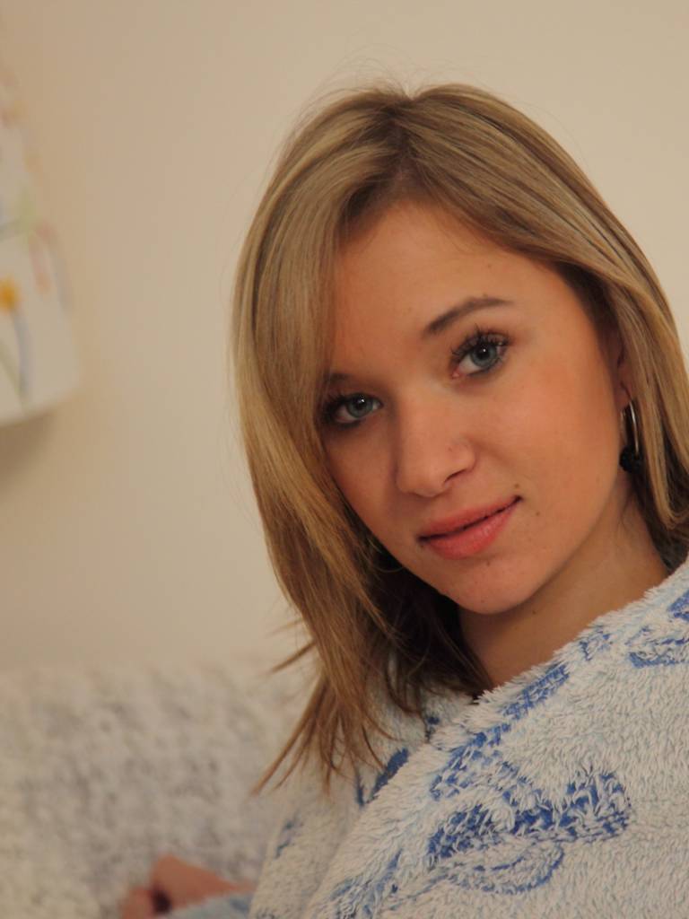 Photo de Chantal