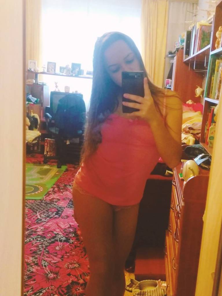 Photo de Sylviane