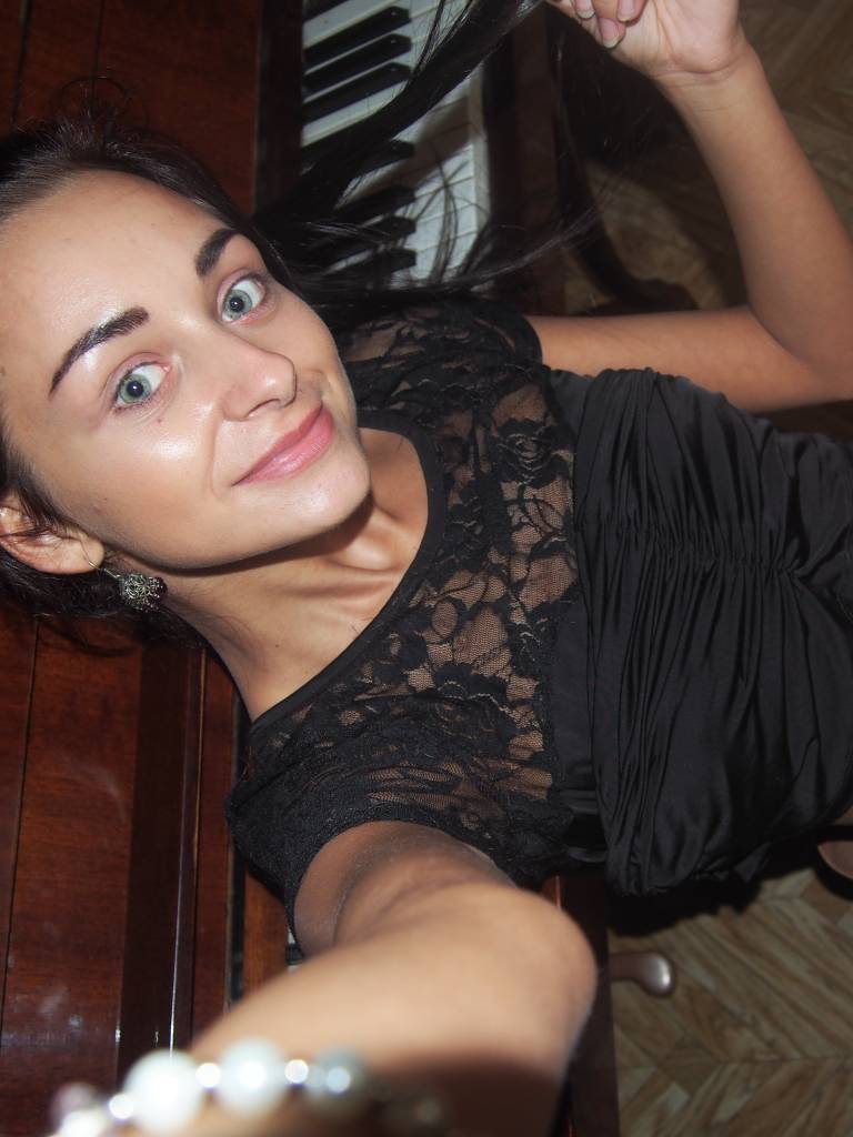 Photo de Antoinette