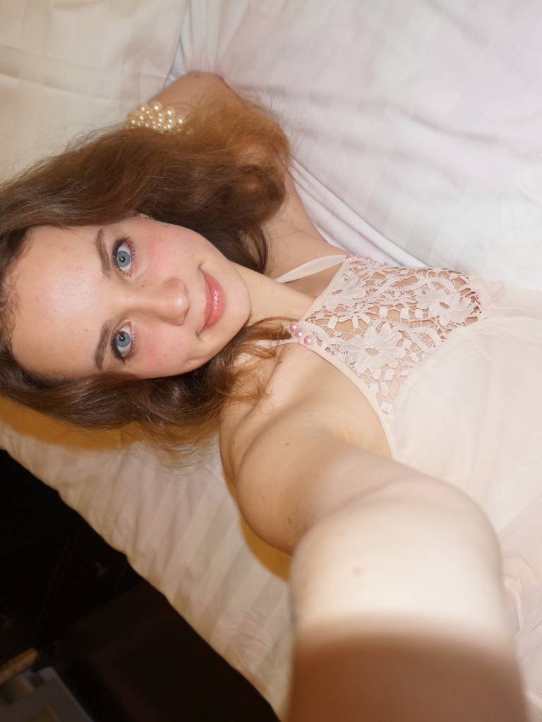Photo de Raymonde