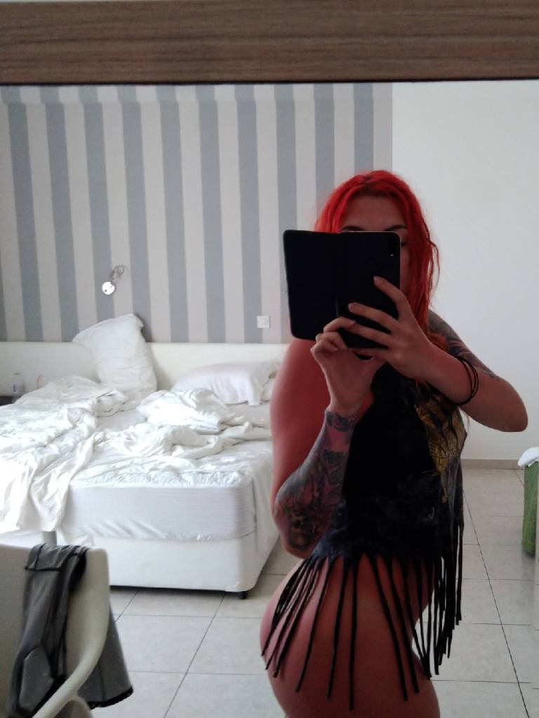 Photo de Sandrine