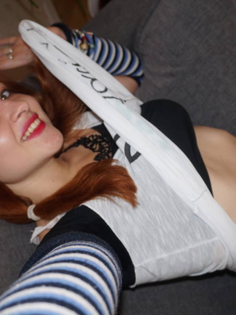 Photo de Henriette