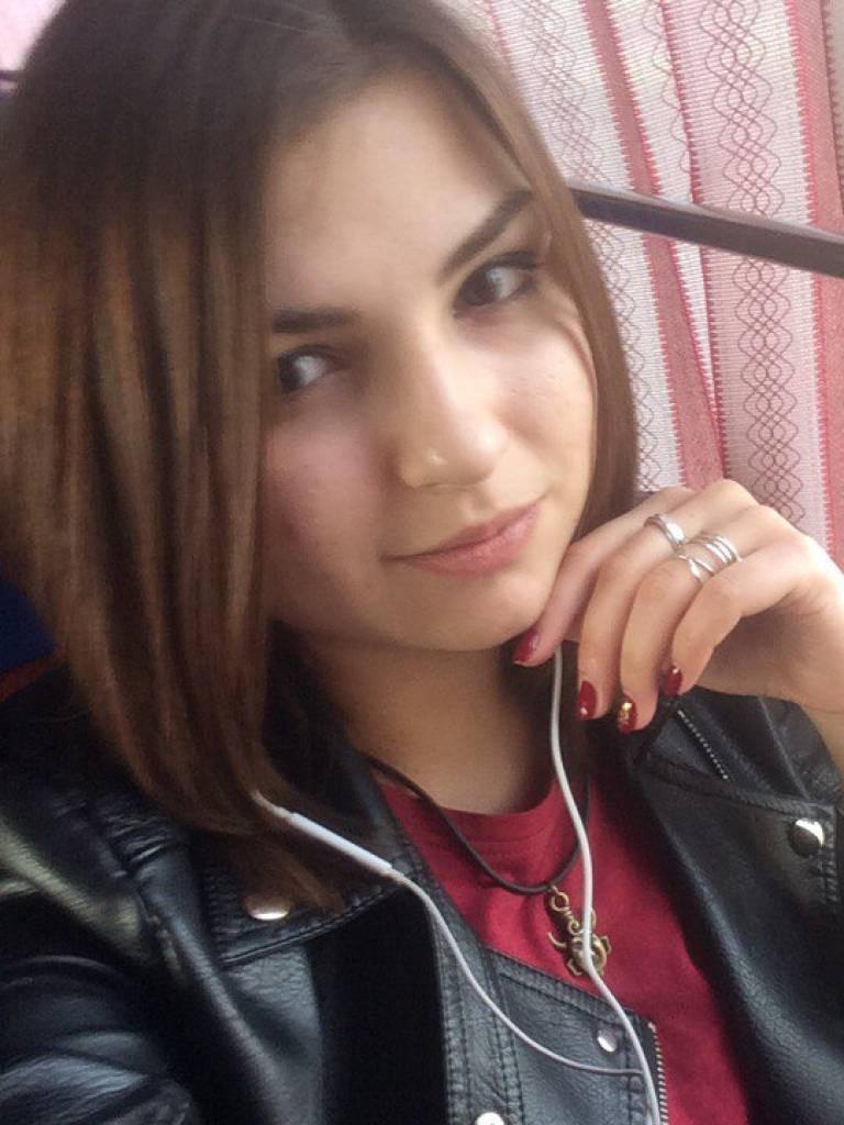 Photo de Célestine