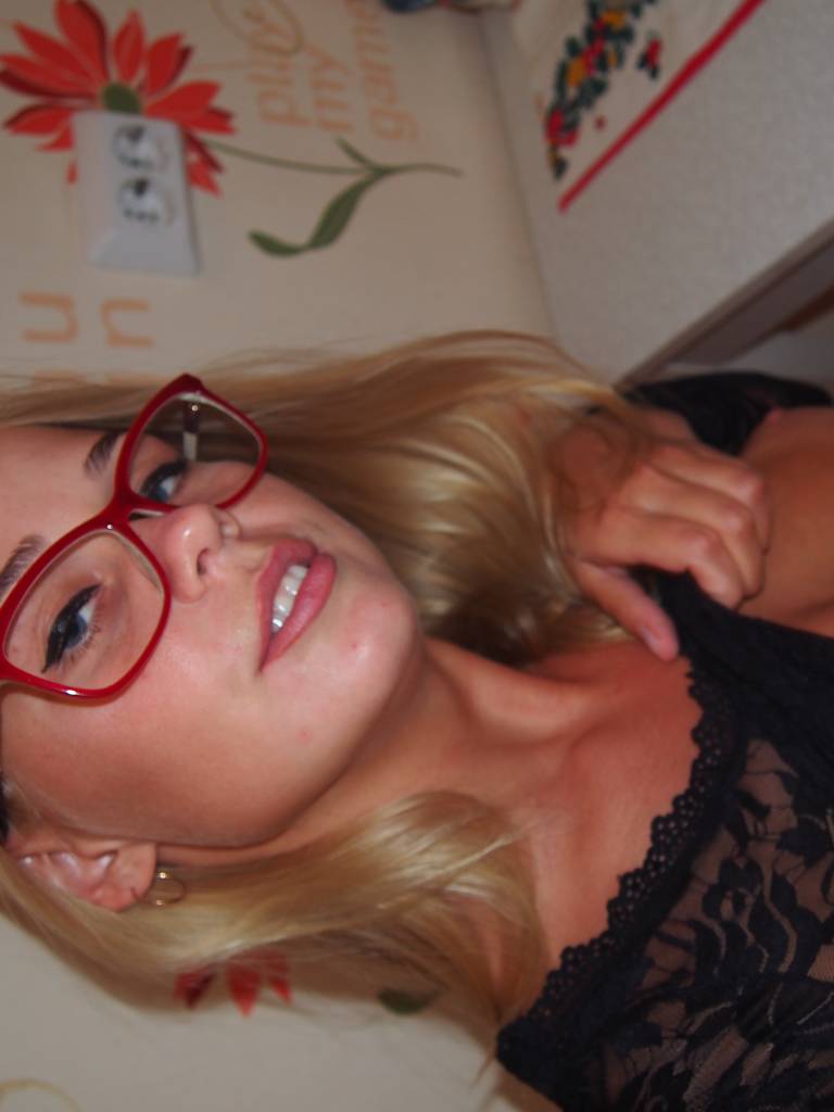 Photo de Oriane